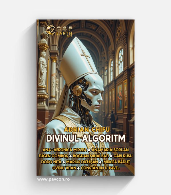 CSF EARTH nr. 39