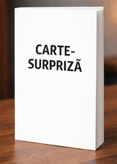 CARTE-SURPRIZĂ