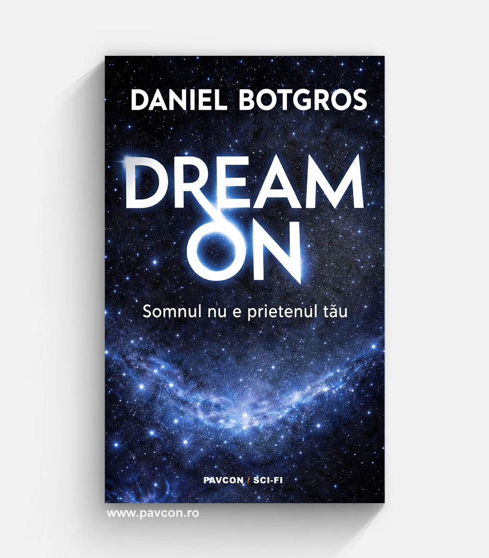 Dream on - Daniel Botgros
