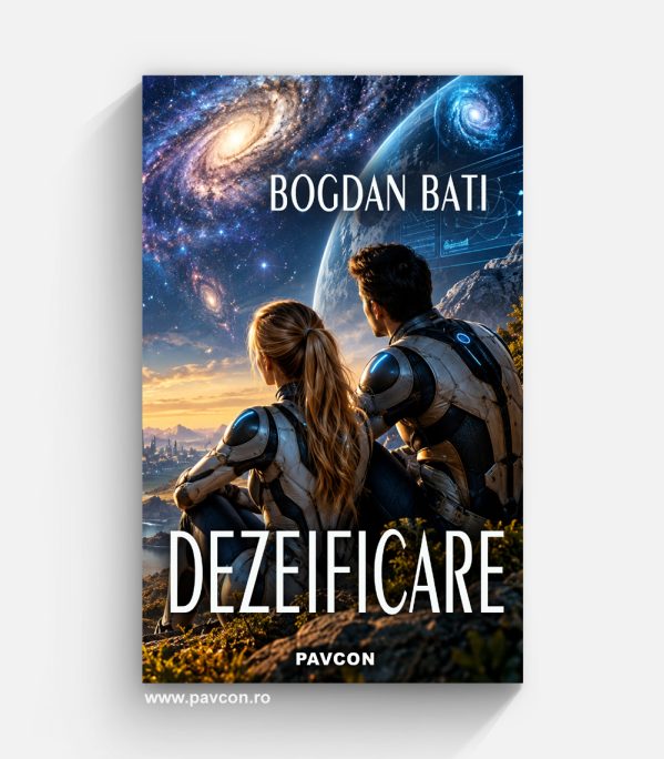 Dezeificare - Bogdan Bati