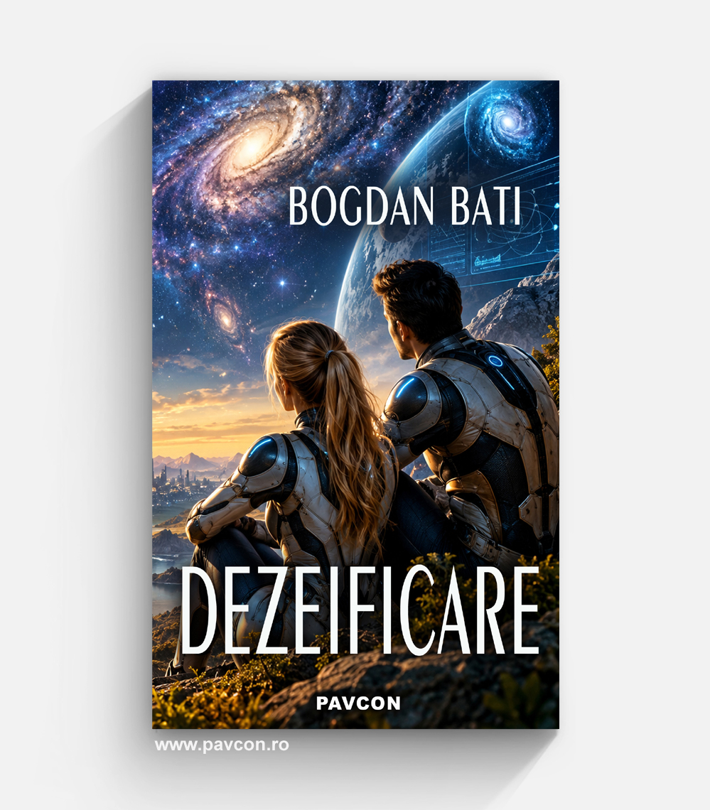 Dezeificare - Bogdan Bati
