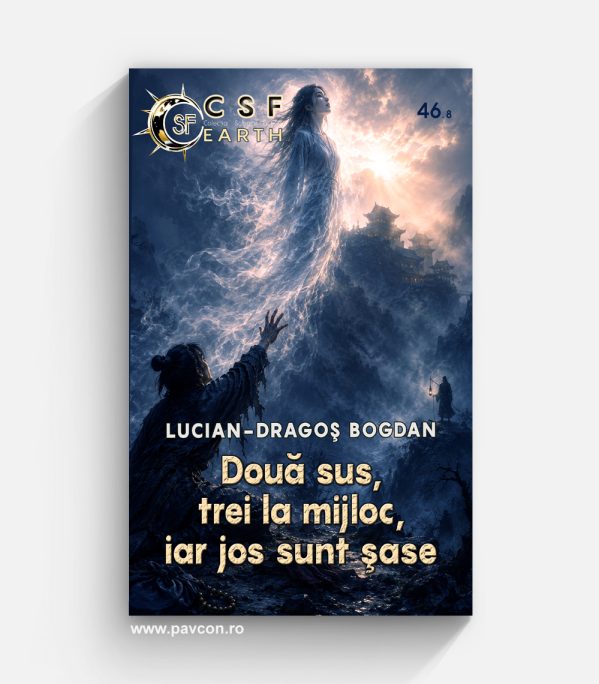 CSF Earth nr. 46